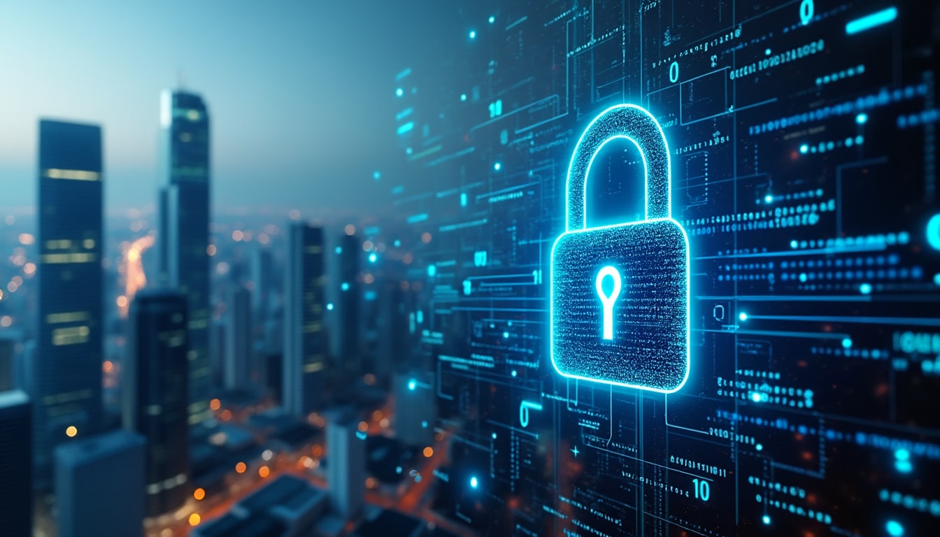 découvrez ce qu'est le cryptage des données, son importance en matière de sécurité et comment il protège vos informations sensibles. apprenez les principes fondamentaux et les techniques de cryptage pour sécuriser vos données.