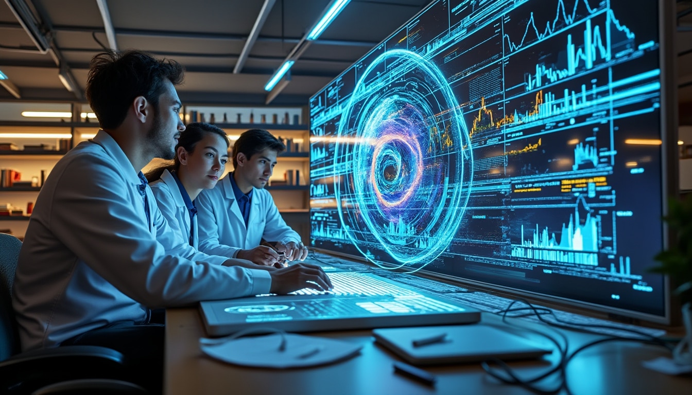 découvrez ce qu'est le data mining et explorez sa définition. apprenez comment cette technique d'analyse de données permet d'extraire des informations précieuses et de déceler des tendances cachées au sein de grandes quantités de données.