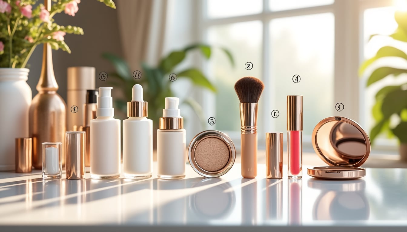 découvrez le layering en cosmétique : une méthode innovante de superposition de soins pour une peau radieuse. apprenez comment cette technique améliore votre routine beauté et maximise l'efficacité des produits.