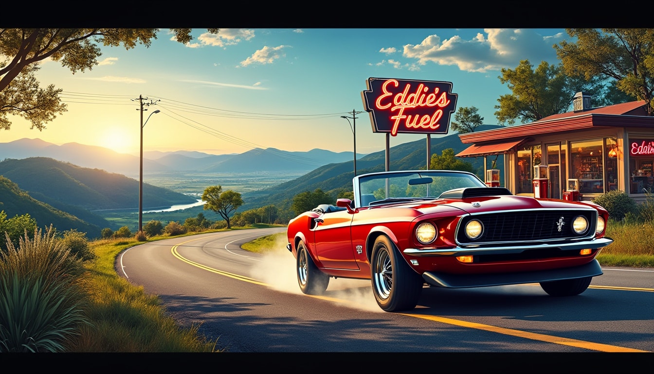 découvrez ce qu'est un road trip : une aventure sur les routes, mêlant exploration et liberté. cette définition vous plongera dans l'univers de ces voyages sur mesure, propices à la découverte de nouveaux horizons et à la création de souvenirs inoubliables.