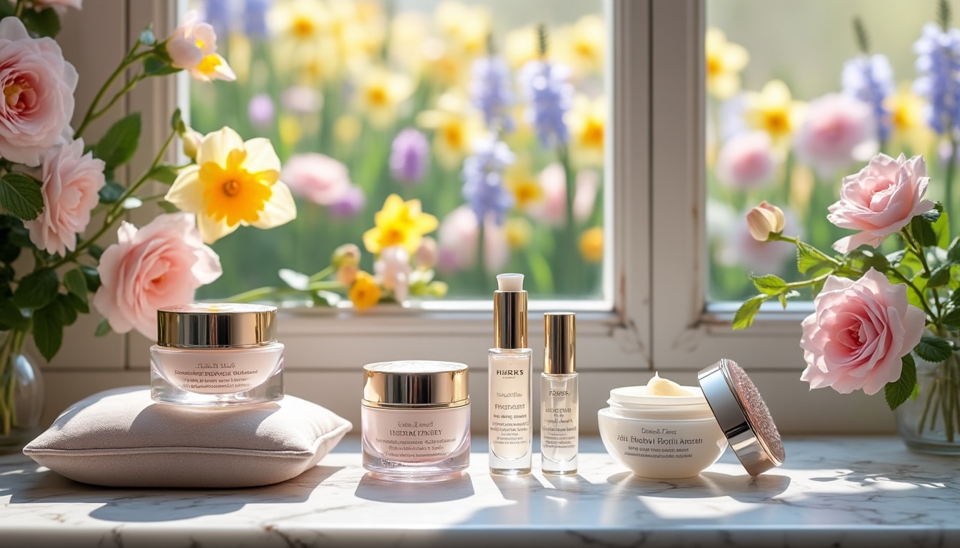 découvrez ce qu'est le soin anti-âge et comment il peut transformer votre routine beauté. définition, bienfaits et conseils pour lutter contre les signes du temps.