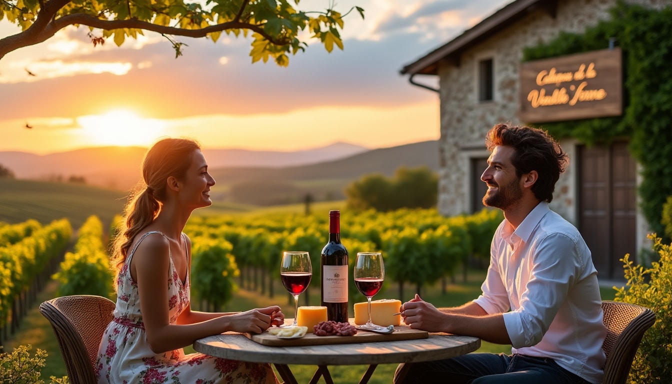 découvrez le tourisme œnologique, une expérience immersive au cœur des vignobles et des caves, où la découverte des vins et des traditions viticoles se mêle à la gastronomie. apprenez les définitions, les enjeux et les belles destinations à explorer pour les amateurs de vin.