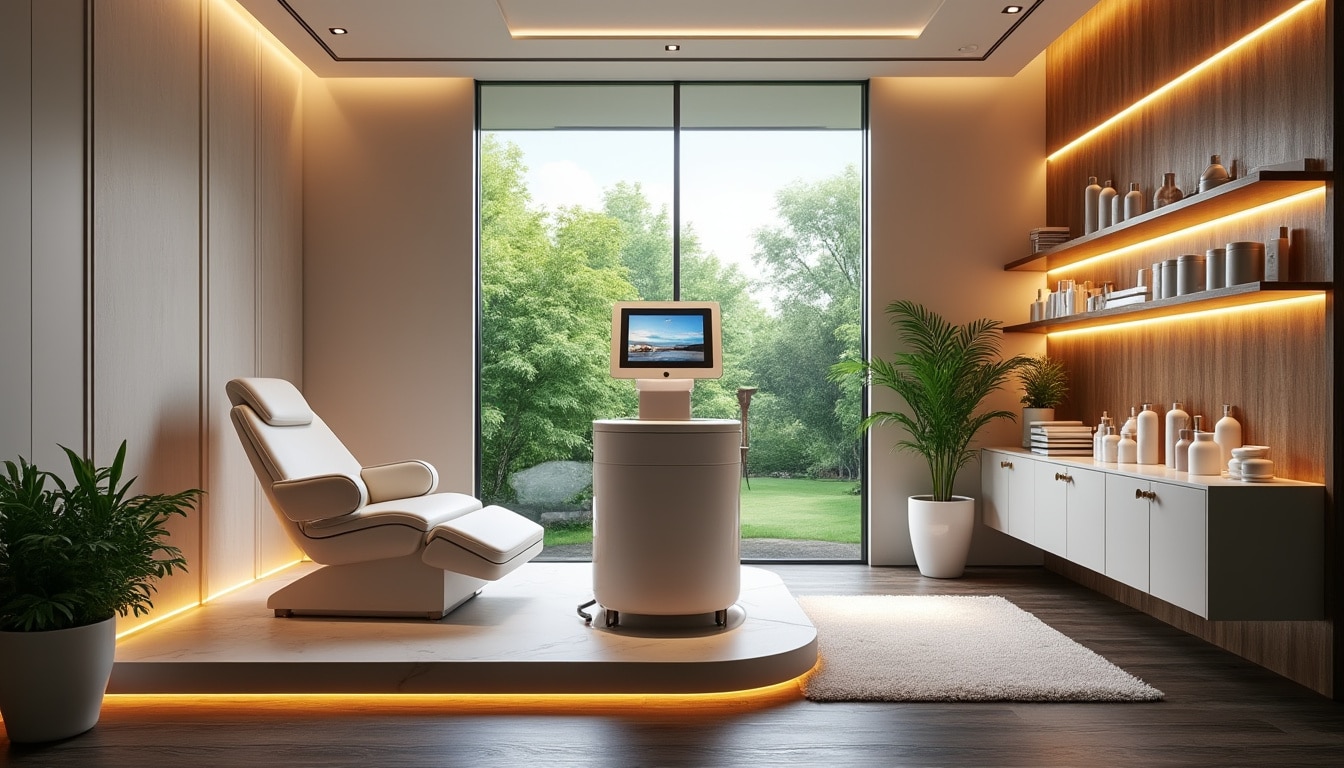 découvrez ce qu'est l'épilation définitive, ses méthodes et bénéfices. apprenez comment cette technique peut vous offrir une peau lisse et sans poils de manière durable. informez-vous sur les critères de choix et les résultats attendus pour faire le meilleur choix pour votre peau.