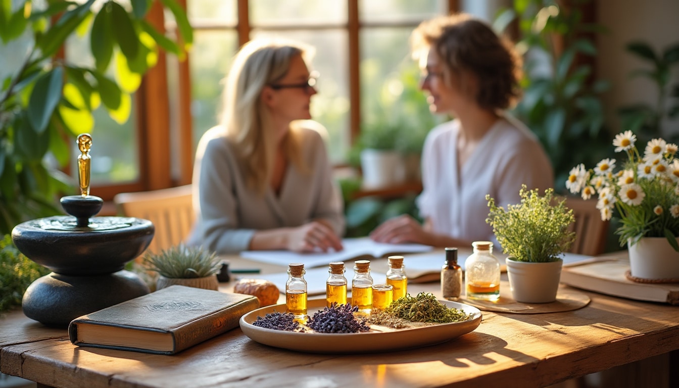 découvrez l'homéopathie, une approche thérapeutique alternative qui repose sur le principe de la similitude. apprenez les bases de cette méthode, ses origines, et comment elle se distingue des traitements conventionnels. informez-vous sur son efficacité et ses applications dans le domaine de la santé.