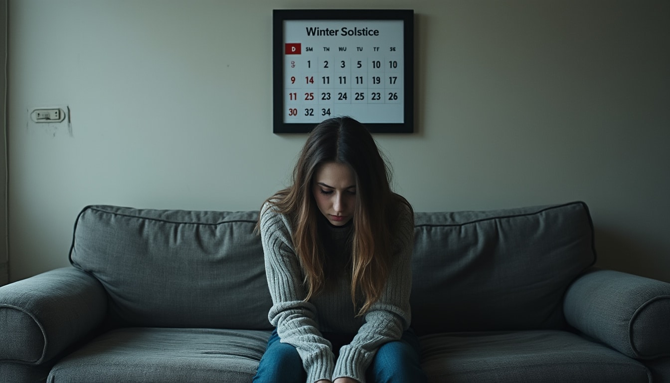 découvrez la dépression saisonnière, un trouble affectif qui se manifeste à certaines périodes de l'année. apprenez-en davantage sur ses symptômes, causes et solutions pour mieux la comprendre et la gérer.