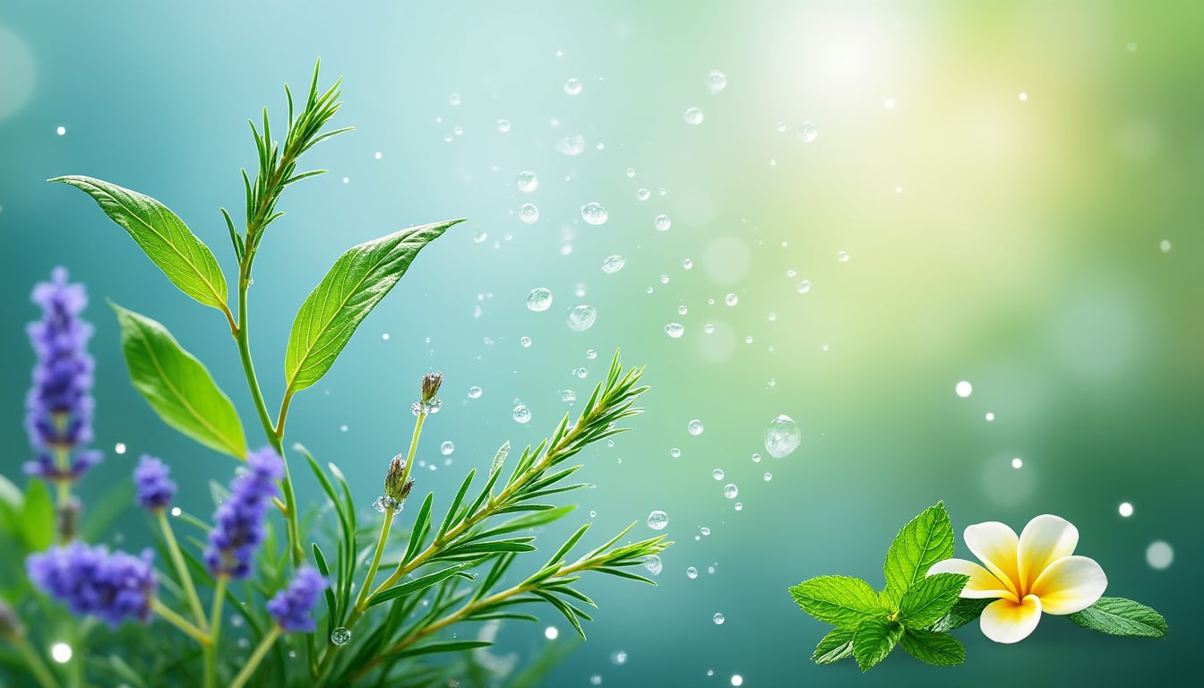 découvrez ce qu'est la detox capillaire, une méthode innovante pour purifier et revitaliser vos cheveux. apprenez comment cette technique favorise un cuir chevelu sain et renforce la brillance de votre chevelure.