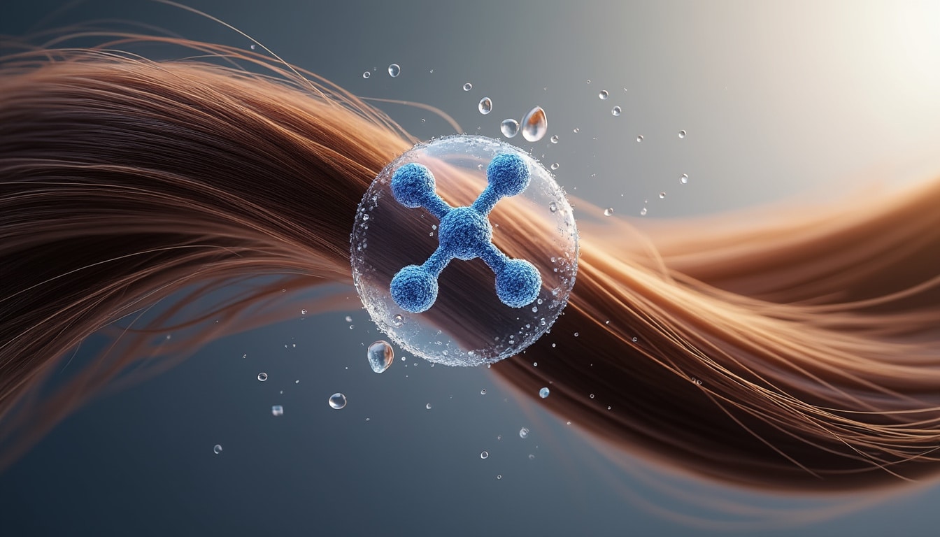 découvrez ce qu'est la kératine capillaire, sa définition et son rôle essentiel pour la santé de vos cheveux. apprenez comment elle contribue à la structure, la brillance et la protection de votre chevelure.