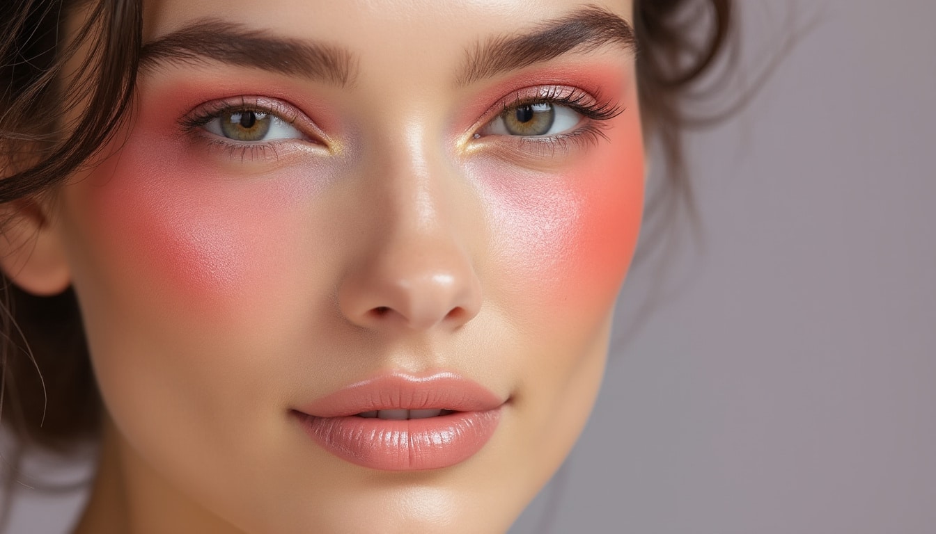 découvrez le blush draping, une technique de maquillage qui met en valeur vos traits en utilisant des nuances de blush pour sculpter et illuminer votre visage. apprenez à l'appliquer et à choisir les couleurs adaptées pour un look frais et naturel.