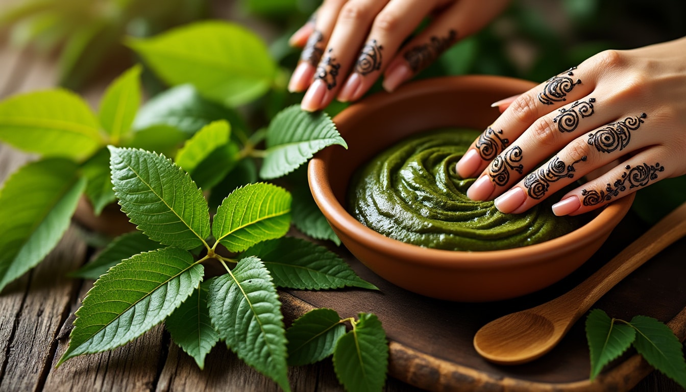 découvrez ce qu'est le henné pour cheveux, ses bienfaits et son utilisation dans la coloration naturelle. apprenez comment cette plante traditionnelle peut sublimer vos cheveux tout en offrant soin et brillance.