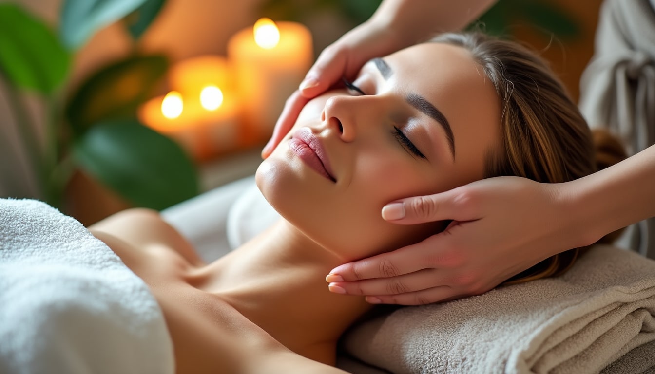 découvrez le massage facial : une technique relaxante et revitalisante qui améliore la circulation sanguine et tonifie la peau. apprenez-en plus sur ses bienfaits et son processus dans notre guide complet.
