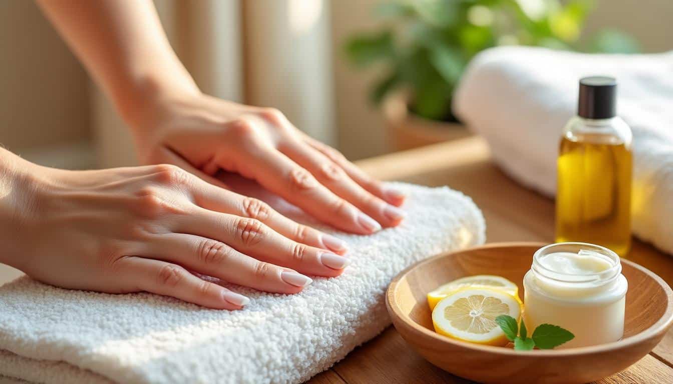 découvrez ce qu'implique le soin des mains et son importance pour la santé et l'apparence de vos mains. apprenez les meilleures pratiques et conseils pour entretenir vos mains au quotidien.