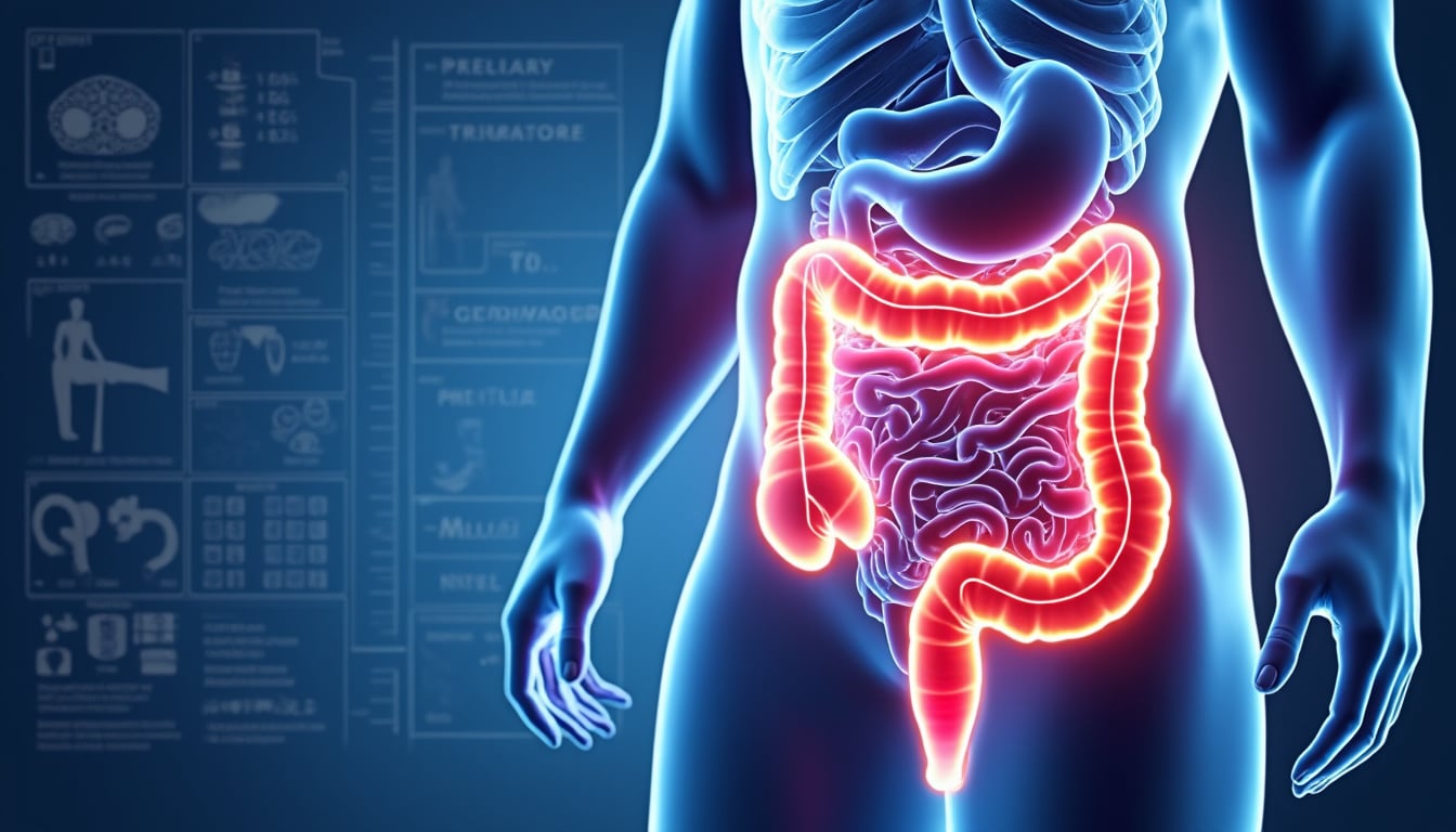 découvrez le syndrome du côlon irritable, un trouble intestinal courant. cette définition vous éclairera sur ses symptômes, causes et traitements pour mieux comprendre cette condition digestive.