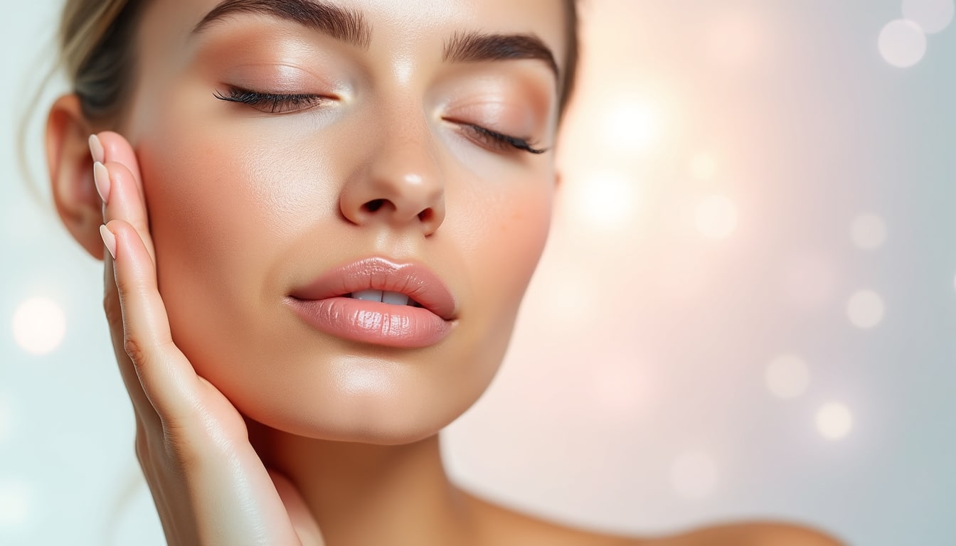 découvrez le yoga facial, une pratique innovante visant à renforcer et tonifier les muscles du visage. cette technique douce améliore l'élasticité de la peau et favorise une apparence rajeunie. explorez les bienfaits du yoga facial et transformez votre routine de soins avec cette méthode naturelle qui allie relaxation et revitalisation.