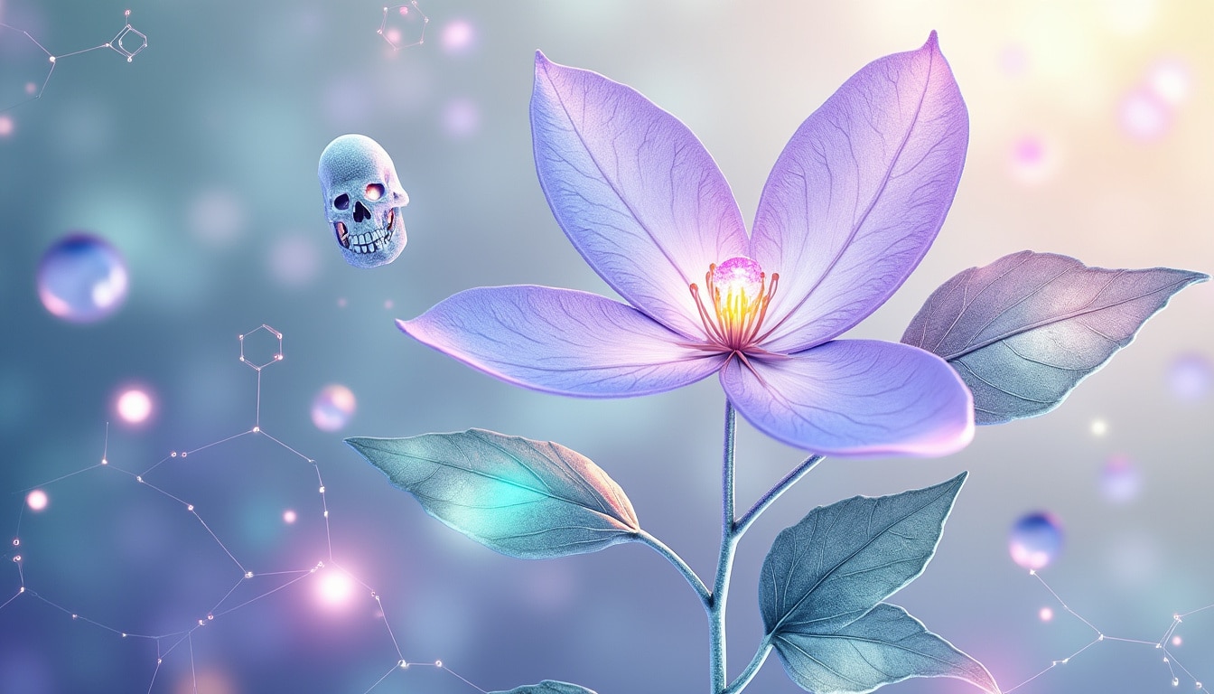 découvrez ce qu'est l'équilibre hormonal, son importance pour la santé et le bien-être, ainsi que les facteurs qui peuvent l'influencer. apprenez à mieux comprendre les hormones et leur rôle dans votre corps.