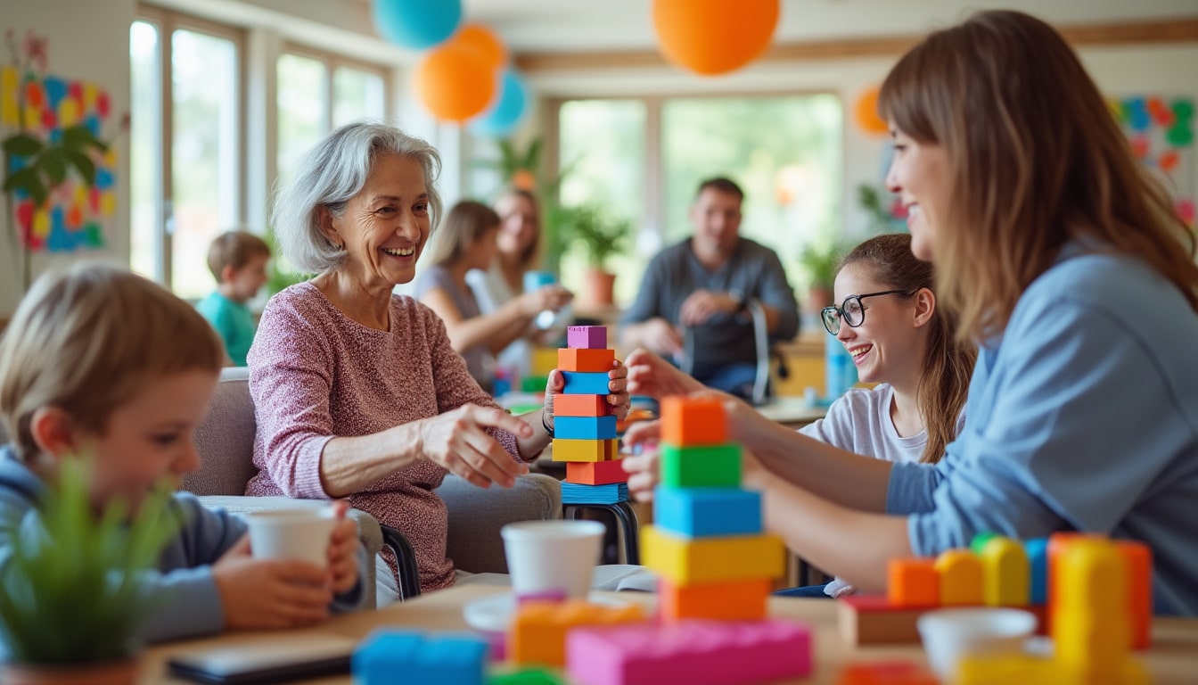 découvrez ce qu'est l'ergothérapie, une discipline dédiée à l'accompagnement des personnes dans leur vie quotidienne. apprenez comment elle aide à surmonter les difficultés physiques, psychiques ou sociales, et améliore le bien-être et l'autonomie des patients.
