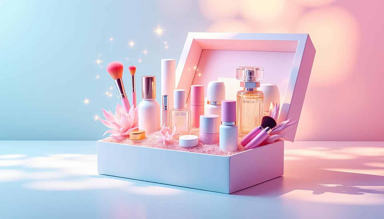 découvrez ce qu'est une beauty box, une boîte surprise remplie de produits de beauté soigneusement sélectionnés. idéale pour les passionnés de cosmétiques, elle permet d'explorer de nouvelles marques et tendances tout en se faisant plaisir.