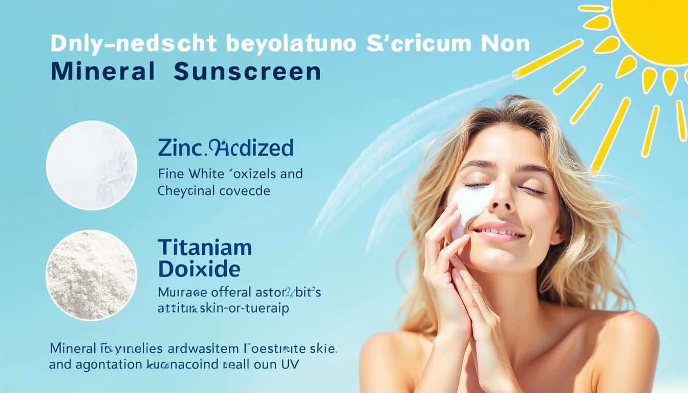 découvrez ce qu'est la crème solaire minérale, ses avantages et comment elle protège votre peau des rayons uv. une solution naturelle pour un bronzage en toute sécurité.