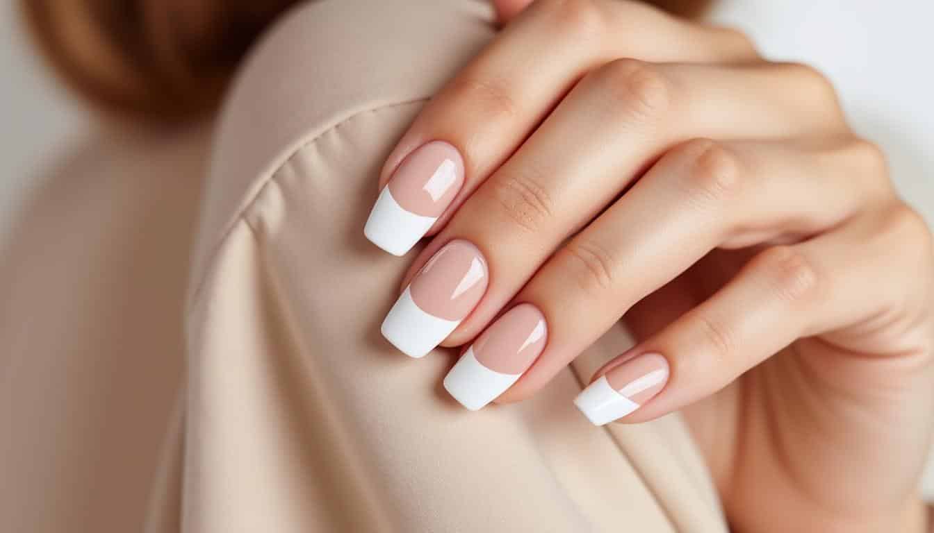 découvrez la définition de la french manucure, une technique de beauté des ongles à la fois élégante et intemporelle. apprenez ses origines, ses caractéristiques et comment la réaliser pour un look soigné et chic.