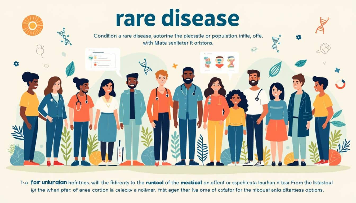 découvrez ce que signifie une maladie rare, ses caractéristiques, et son impact sur les personnes atteintes. apprenez les définitions et les enjeux associés à ces affections peu courantes.