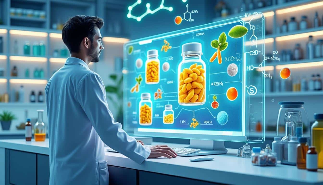 découvrez la médecine orthomoléculaire, une approche innovante qui vise à optimiser la santé en équilibrant les nutriments essentiels dans le corps. apprenez-en davantage sur cette discipline, ses principes fondamentaux et ses bienfaits.