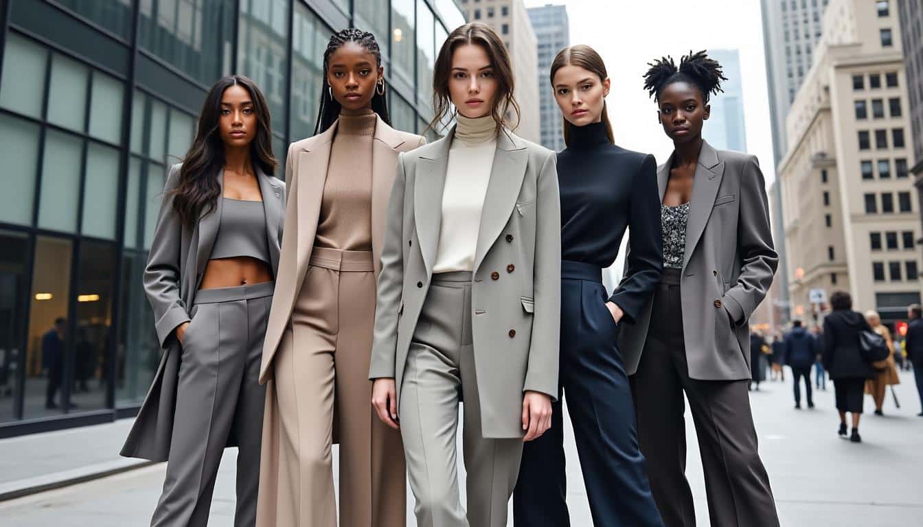 découvrez la mode androgyne, un style qui remet en question les normes traditionnelles de genre à travers des vêtements unisexes et des looks innovants. explorez la définition de ce phénomène vestimentaire et son impact sur la culture contemporaine.