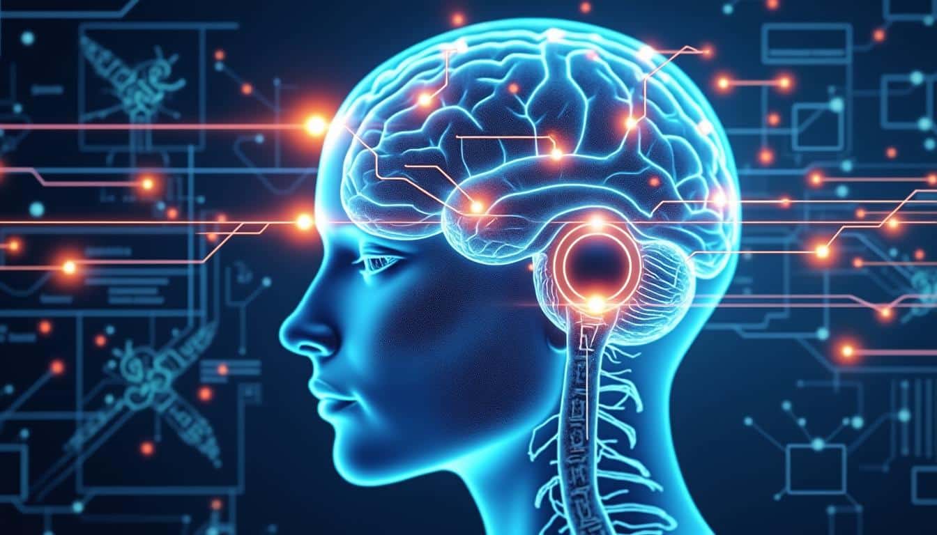 découvrez ce qu'est la neurostimulation, une technique innovante qui utilise des impulsions électriques pour interagir avec le système nerveux. explorez sa définition, ses applications et ses bénéfices dans le traitement de diverses affections.