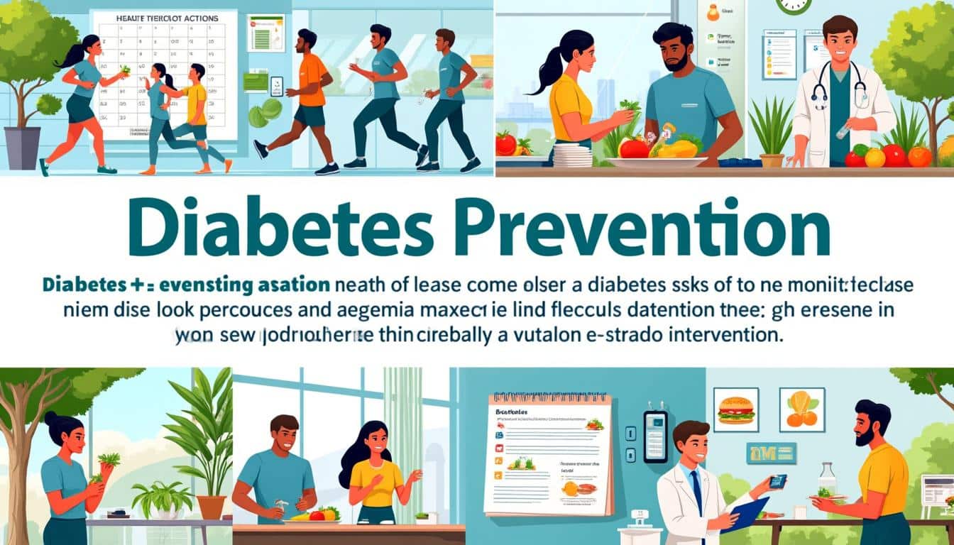 découvrez la prévention du diabète : une approche essentielle pour réduire le risque de cette maladie chronique. apprenez les stratégies et les gestes à adopter pour maintenir une bonne santé et prévenir le diabète dans notre guide complet.