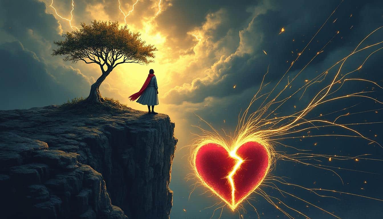 découvrez la définition de la résilience psychologique et explorez comment cette capacité à surmonter les épreuves peut renforcer notre bien-être mental. apprenez les clés pour développer votre résilience et mieux faire face aux défis de la vie.