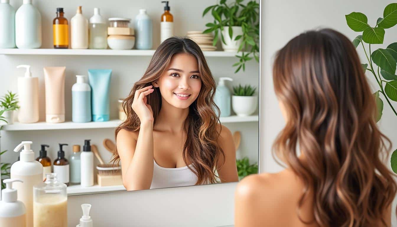 découvrez la définition de la routine capillaire et comprendre son importance pour la santé de vos cheveux. apprenez à adopter des gestes adaptés pour nourrir, renforcer et embellir vos cheveux au quotidien.