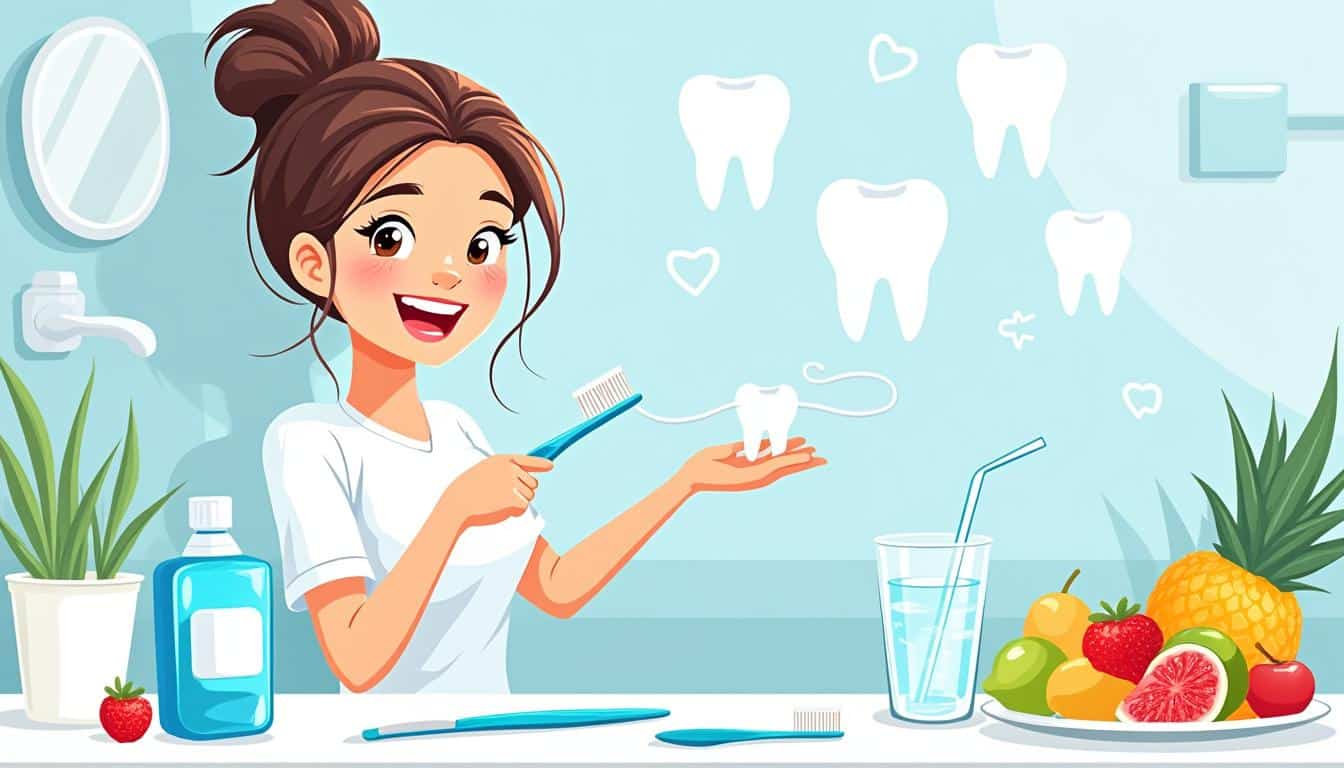 découvrez la santé bucco-dentaire, sa définition et son importance pour votre bien-être global. apprenez à prendre soin de vos dents et gencives pour prévenir les problèmes dentaires.