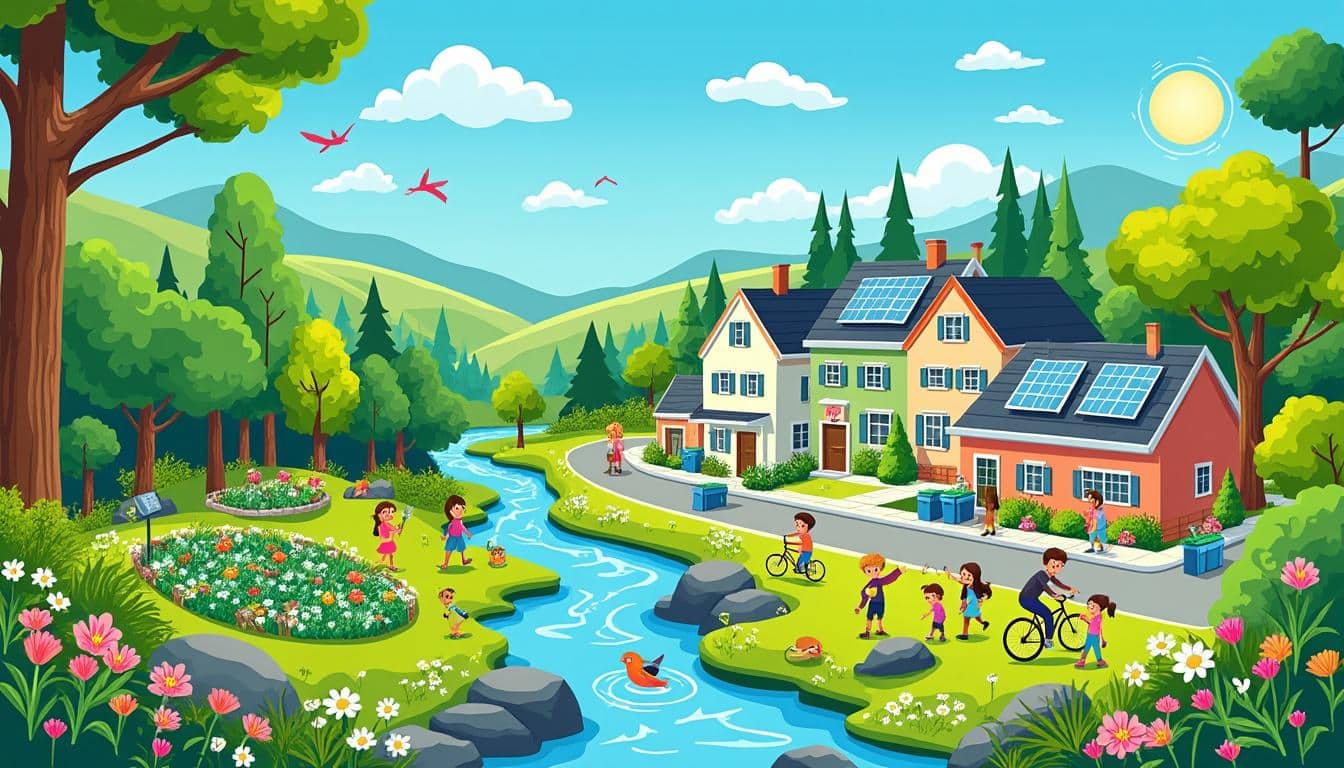 découvrez la santé environnementale, un domaine essentiel qui explore les interactions entre l'environnement et la santé humaine. cette définition vous aidera à comprendre les enjeux et les impacts des facteurs environnementaux sur notre bien-être.