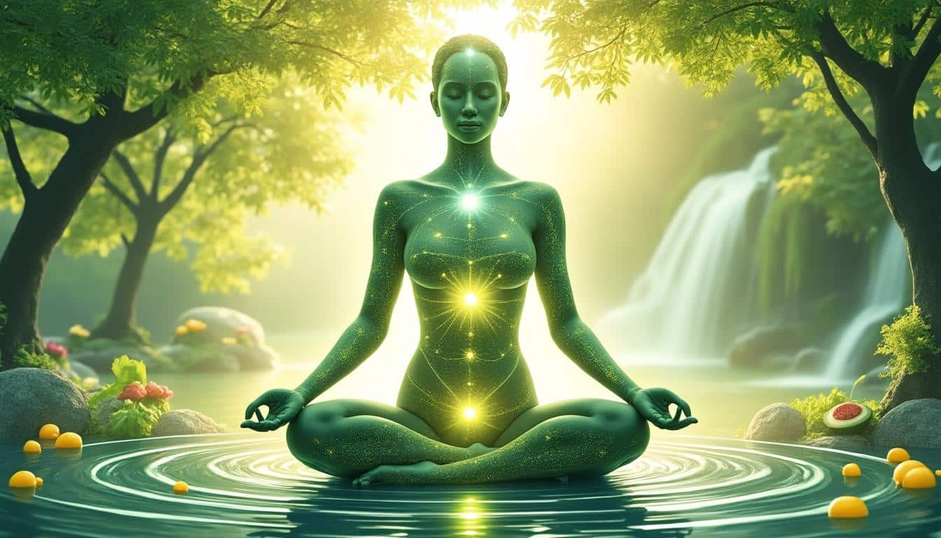 découvrez la santé holistique : une approche intégrative qui considère le bien-être physique, mental et émotionnel. apprenez les principes fondamentaux de cette méthode qui vise à harmoniser le corps et l'esprit pour une meilleure qualité de vie.