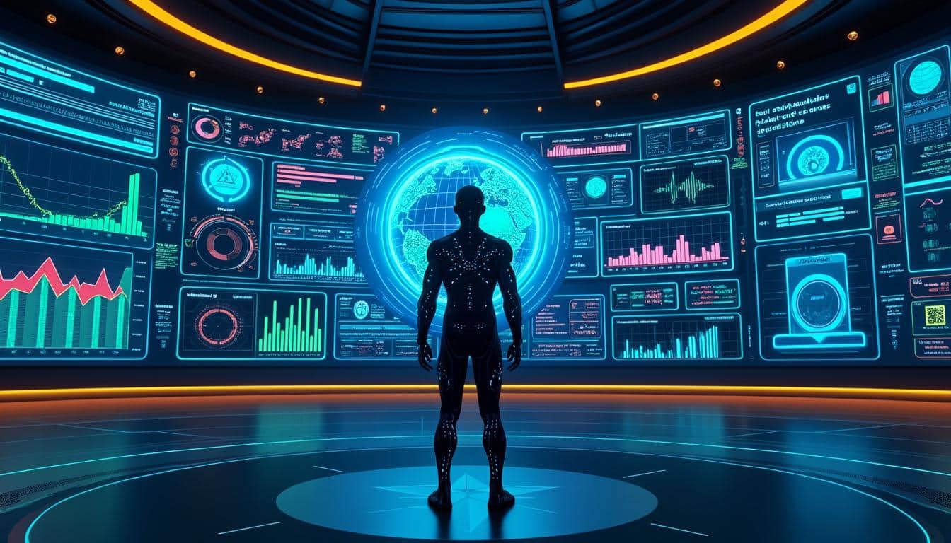 découvrez ce qu'est la surveillance réseau proactive, une approche essentielle pour anticiper et résoudre les problèmes de réseau avant qu'ils n'affectent les performances. apprenez comment cette stratégie permet d'optimiser la sécurité et la fiabilité de votre infrastructure informatique.