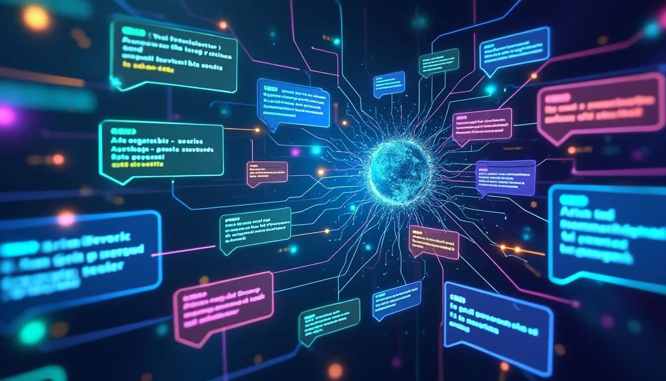 découvrez l'analyse des sentiments en intelligence artificielle : une méthode permettant d'interpréter et de classer les émotions dans les textes. apprenez sa définition, son fonctionnement et ses applications dans divers domaines.