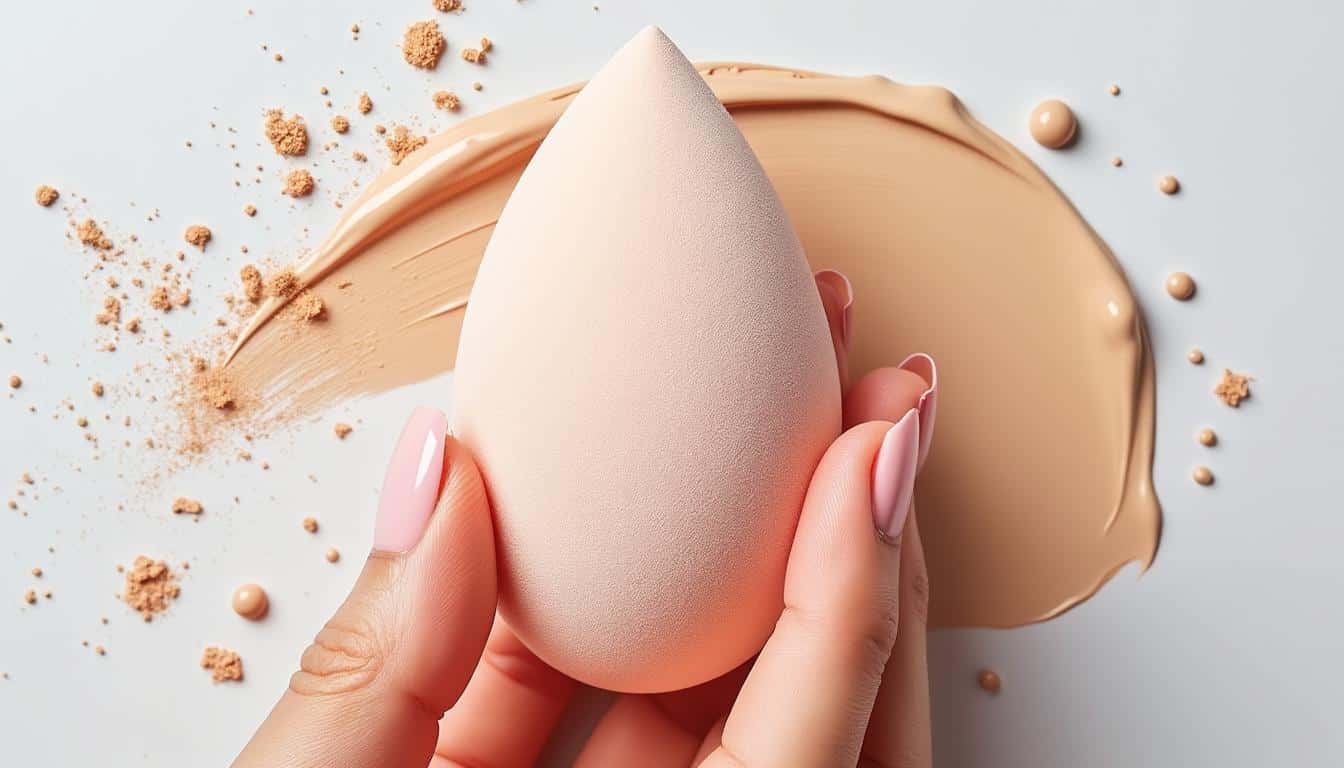 découvrez ce qu'est le beauty blender, cet outil incontournable du maquillage. cette éponge innovante permet d'appliquer fond de teint, correcteur et highlighter en toute simplicité, pour un fini naturel et flawless. apprenez ses usages, ses avantages et comment l'intégrer dans votre routine beauté.