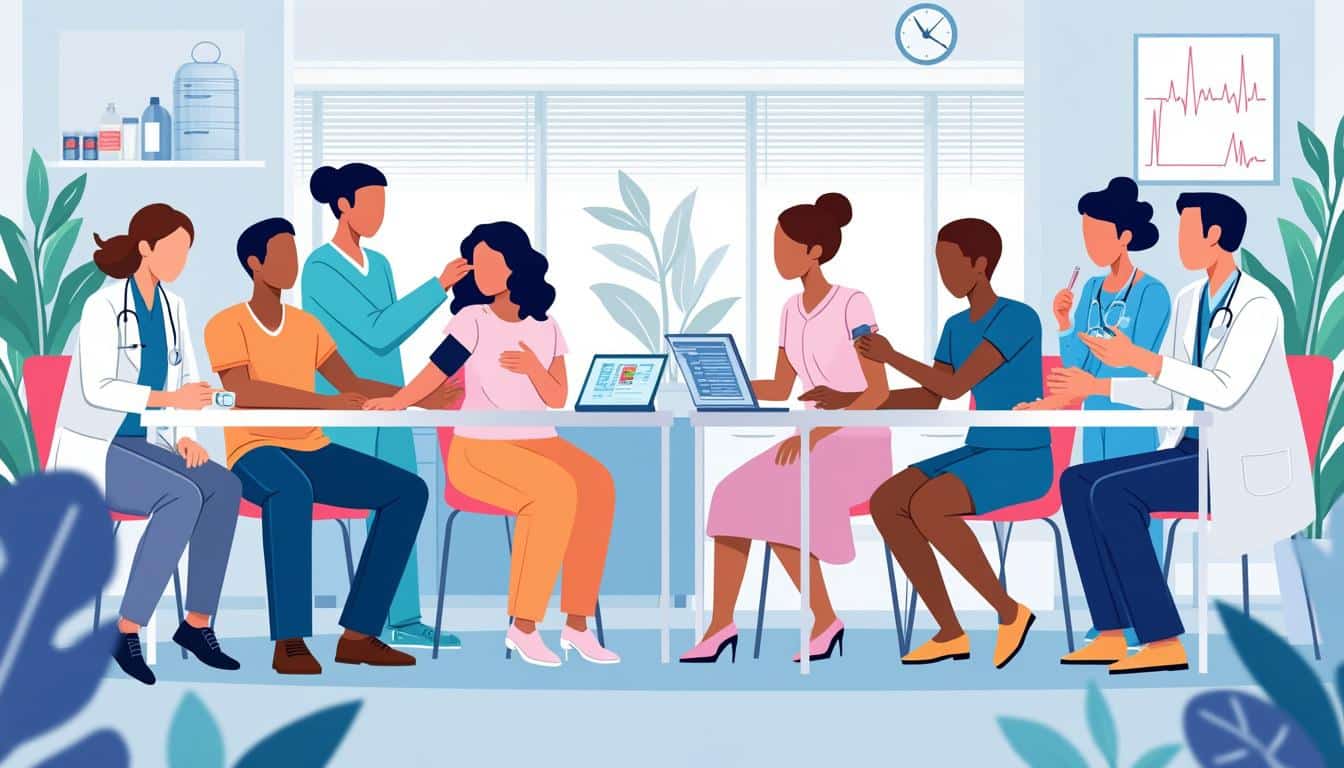 découvrez ce qu'est un bilan de santé complet : une évaluation approfondie de votre état de santé incluant des examens médicaux, des analyses et des conseils personnalisés pour prendre soin de vous et prévenir des maladies. informez-vous sur ses bienfaits et son importance.