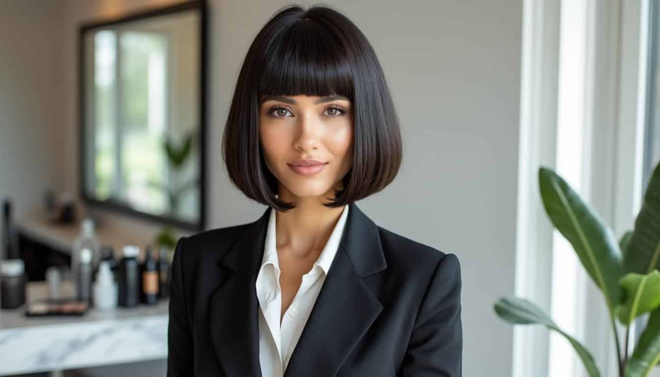découvrez le bob hair, une coupe de cheveux intemporelle et élégante qui séduit par sa simplicité et son style. dans cet article, nous vous expliquons en détail ce qu'est le bob hair, ses différentes variations et comment l'adopter pour sublimer votre look.