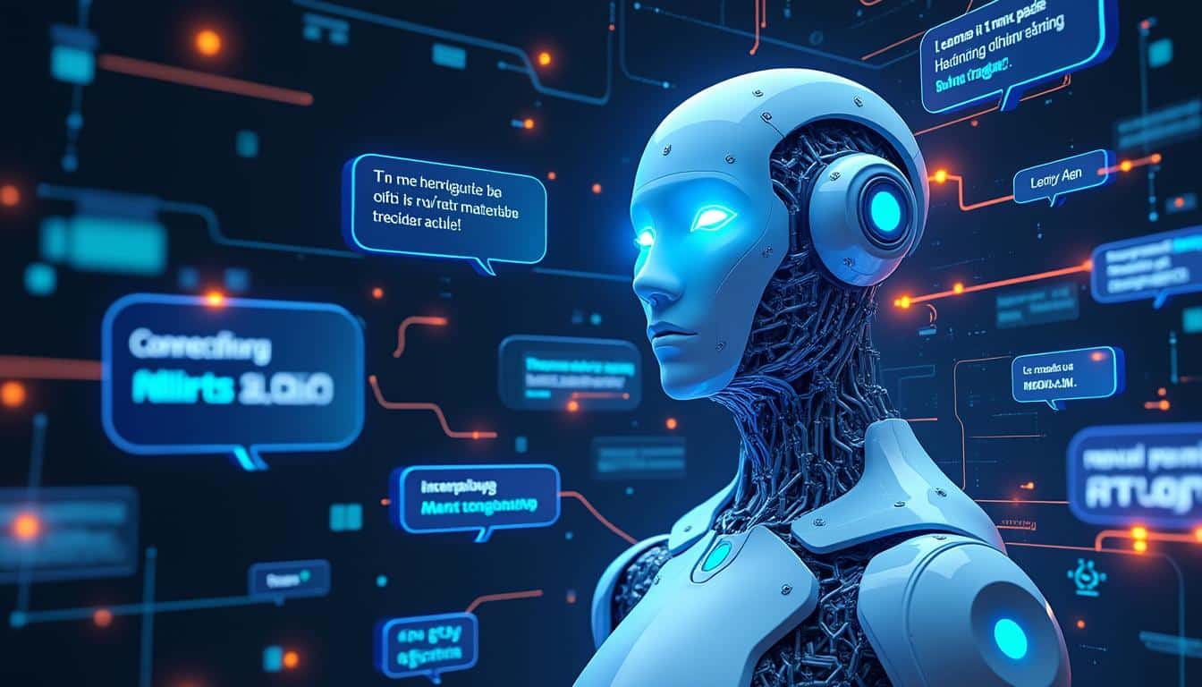 découvrez ce qu'est un chatbot intelligent, ses fonctionnalités, son fonctionnement et son impact sur la communication. apprenez comment cette technologie révolutionne les interactions entre humains et machines.
