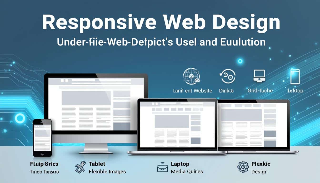 découvrez ce qu'est le responsive web design et pourquoi il est essentiel pour offrir une expérience utilisateur optimale sur tous les appareils. cette définition vous aidera à comprendre les principes clés de cette approche moderne du développement web.
