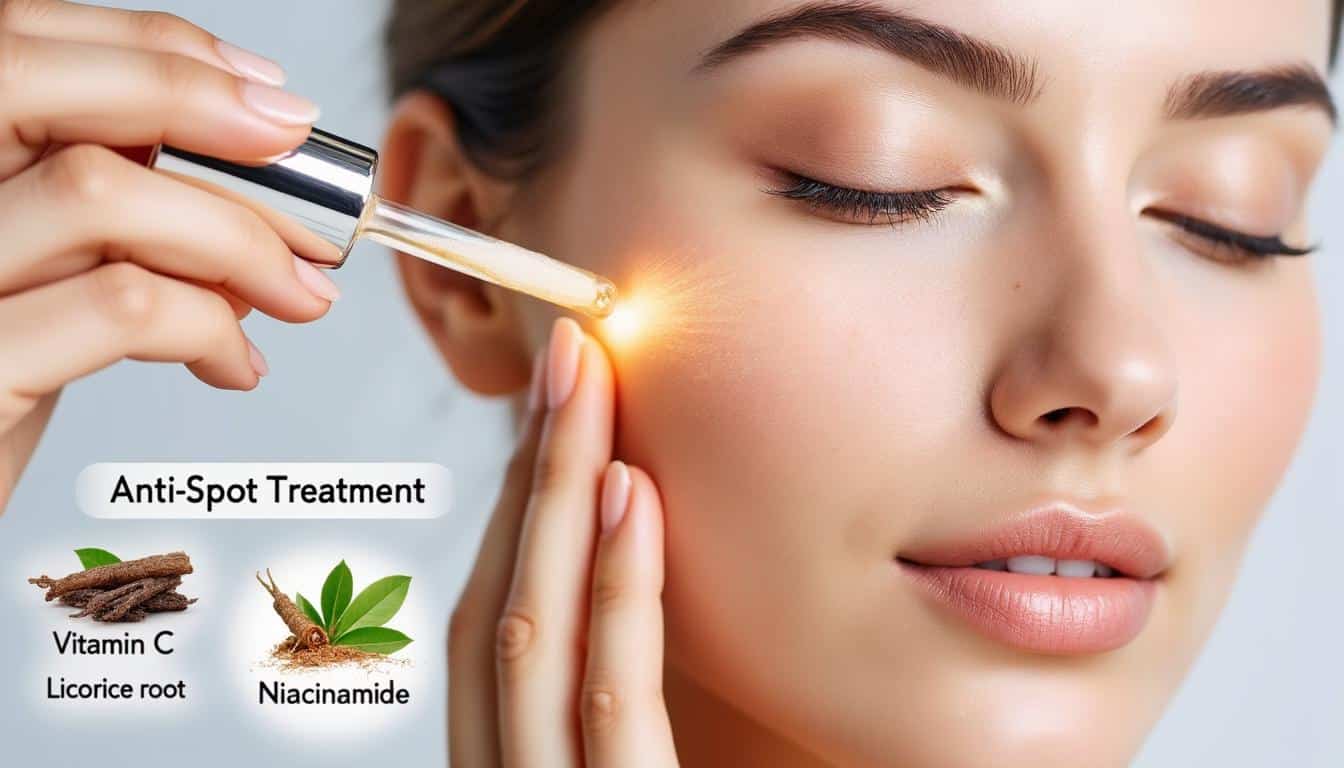 découvrez ce qu'est le soin anti-taches et comment il peut vous aider à atténuer les imperfections cutanées. apprenez les causes des taches sur la peau et les différentes solutions disponibles pour un teint uniformisé et éclatant.