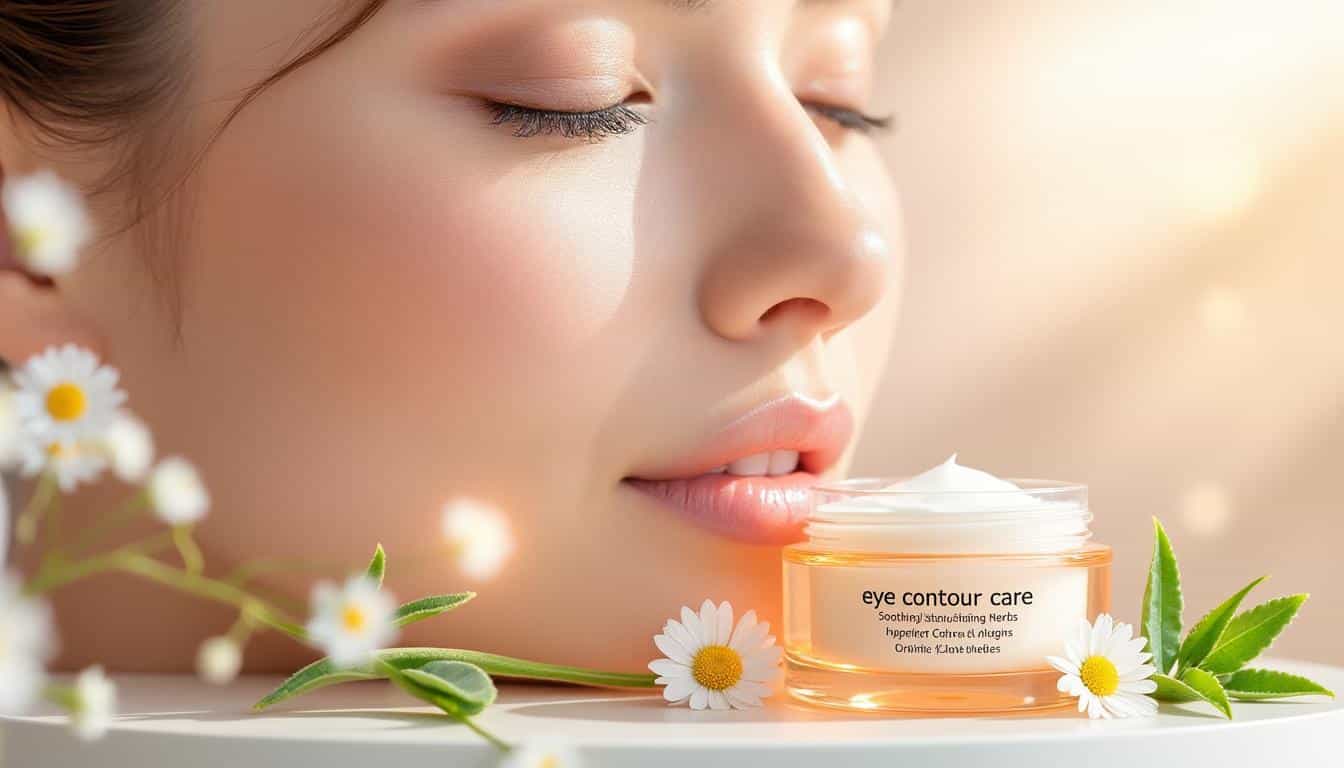 découvrez ce qu'est le soin contour des yeux et son importance pour la santé et la beauté de votre regard. apprenez à définir et choisir les produits adaptés pour atténuer les signes de fatigue et de vieillissement autour des yeux.