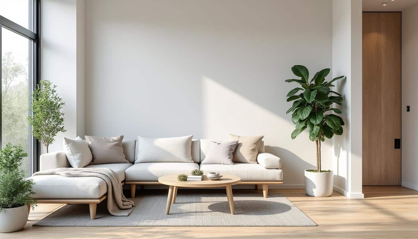 découvrez le style scandinave, une esthétique nordique alliant simplicité, fonctionnalité et élégance. apprenez les principes fondamentaux qui caractérisent ce design, ses couleurs apaisantes, ses matériaux naturels et son ambiance chaleureuse. plongez dans l'univers du minimalisme et de la paix intérieure grâce à ce guide complet.