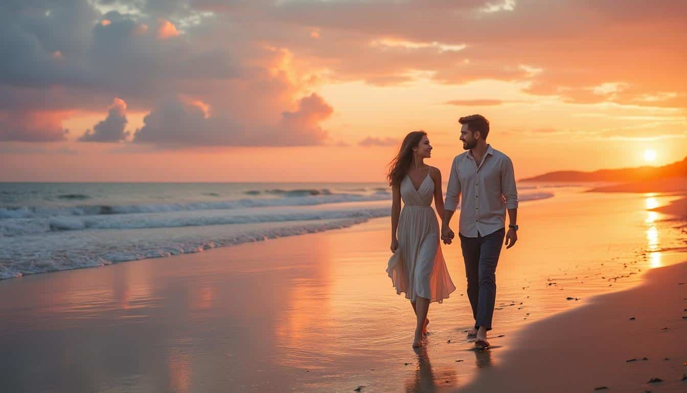 découvrez le concept du voyage romantique, une expérience unique dédiée aux couples en quête d'aventures et de moments inoubliables. apprenez comment ces escapades peuvent renforcer les liens et créer des souvenirs mémorables.