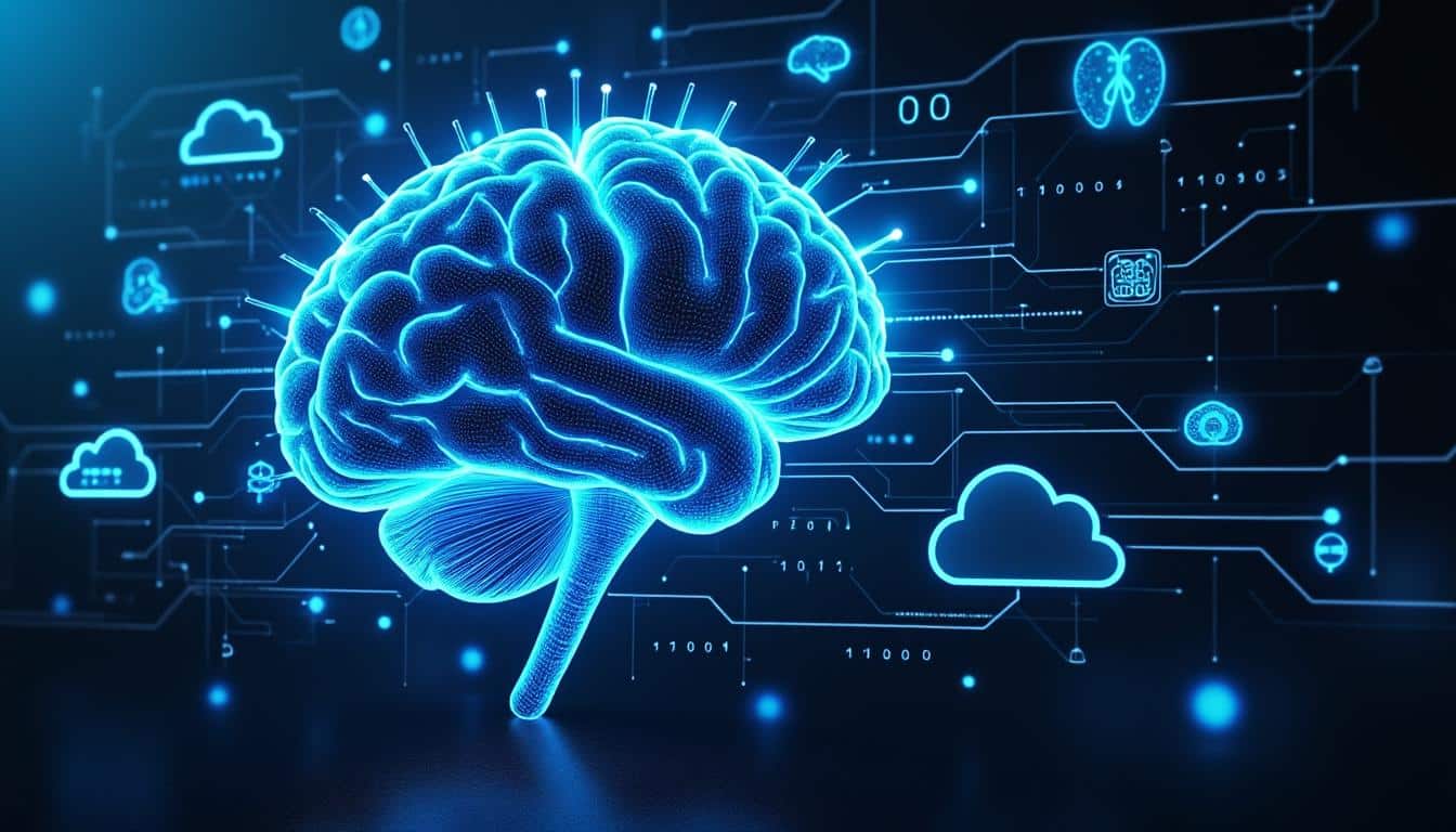 découvrez l'informatique cognitive, une technologie innovante qui simule le fonctionnement du cerveau humain pour analyser des données complexes et améliorer la prise de décision. cette définition vous plonge dans le monde fascinant de l'ia et des systèmes intelligents.