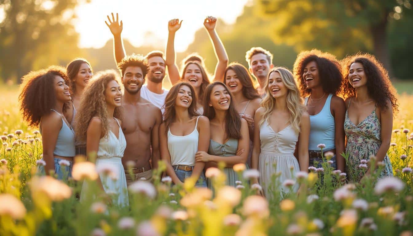 découvrez la définition de la beauté inclusive et explorez comment elle célèbre la diversité des corps, des identités et des cultures. une approche qui remet en question les normes traditionnelles de beauté.