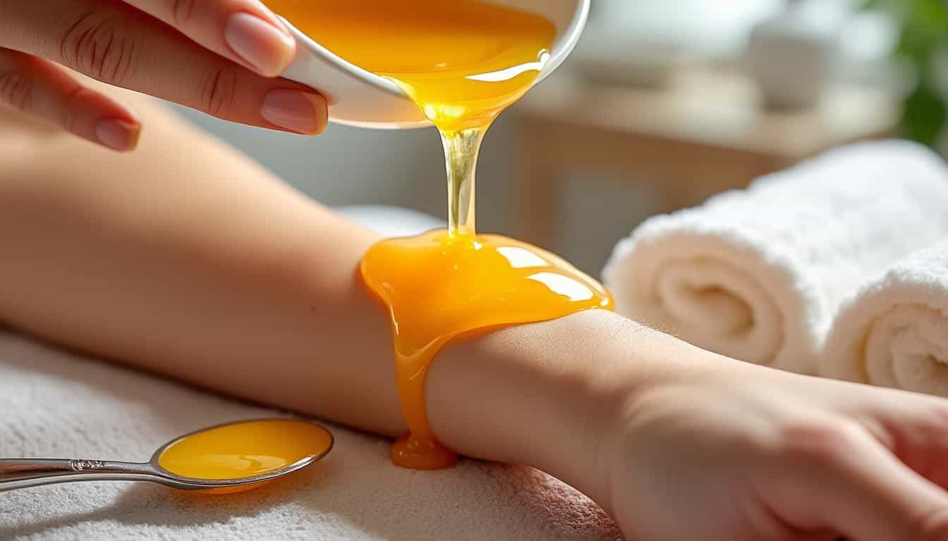 découvrez ce qu'est la cire chaude et son utilisation en épilation. apprenez comment elle fonctionne, ses avantages et pourquoi elle est devenue un choix prisé pour obtenir une peau lisse et soyeuse.