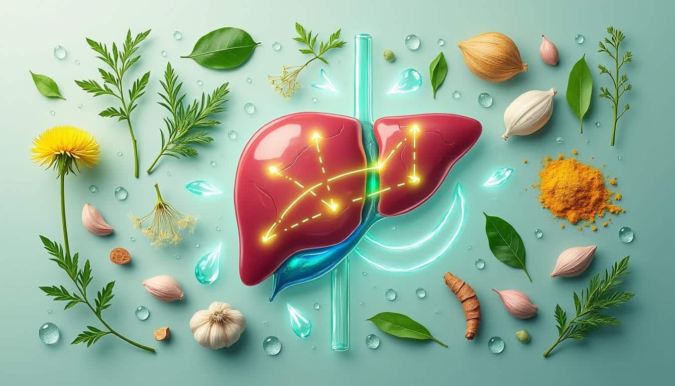 découvrez ce qu'est la détoxication hépatique, un processus essentiel de purification du foie. apprenez sa définition, son fonctionnement et son importance pour une santé optimale.