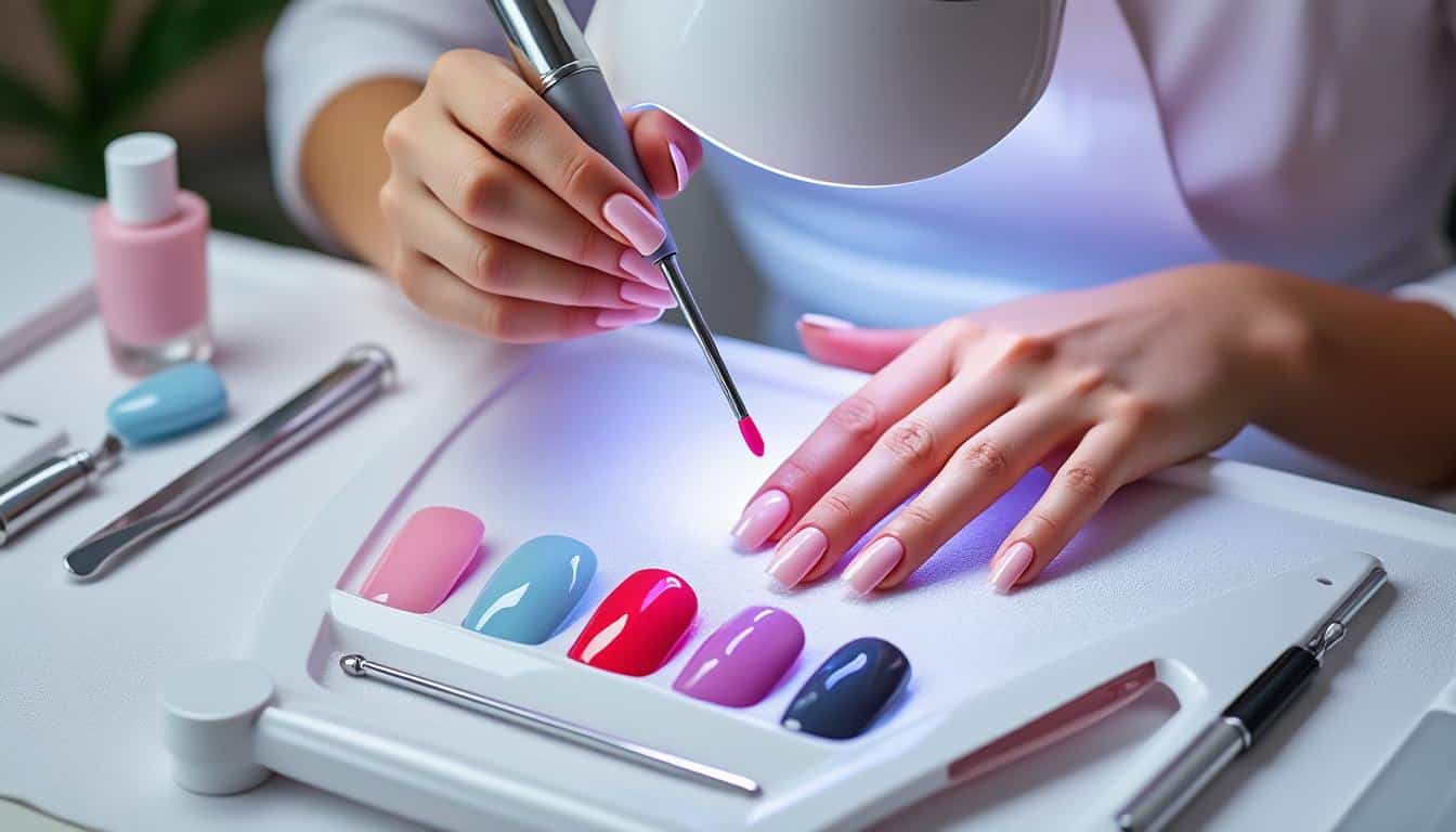 découvrez tout ce que vous devez savoir sur la manucure gel : définition, avantages et techniques. apprenez comment cette méthode révolutionnaire transforme vos ongles et leur confère brillance et durabilité.