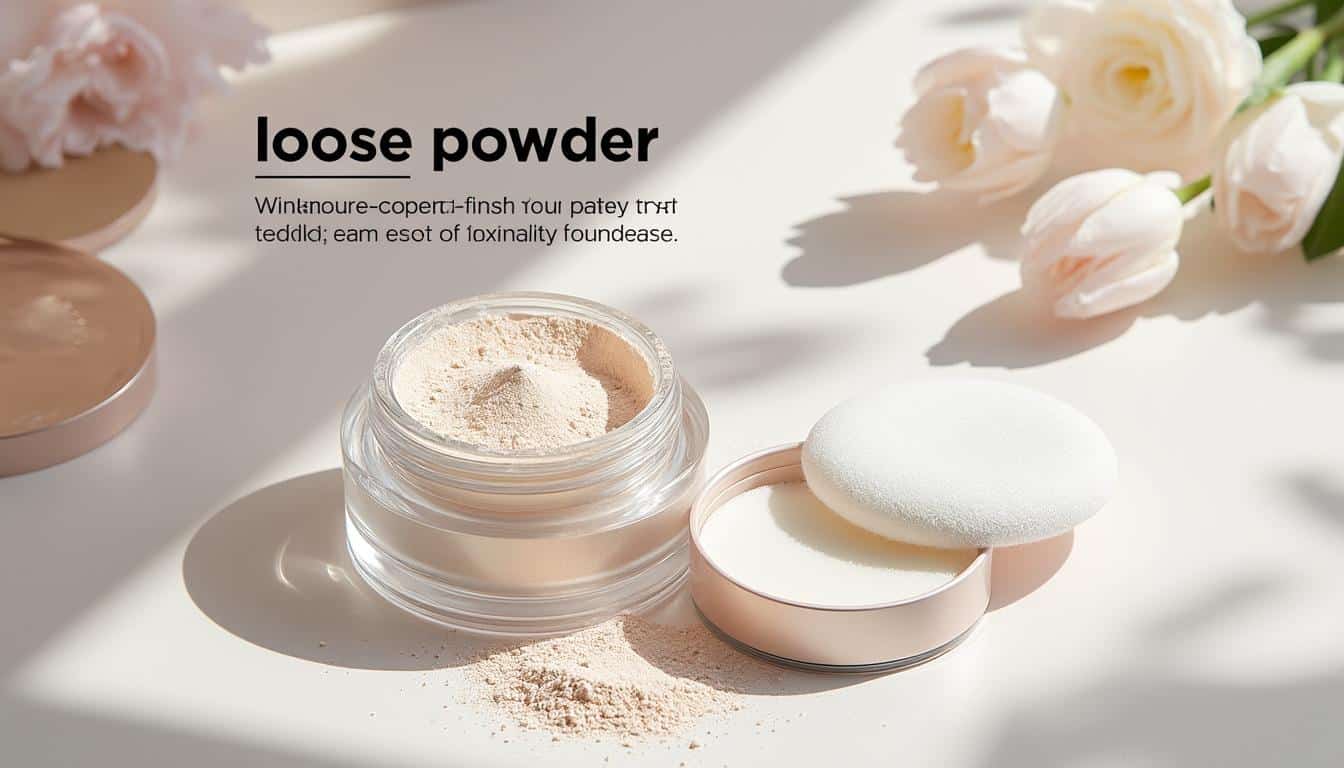 découvrez tout ce qu'il faut savoir sur la poudre libre : définition, utilisation et avantages pour un maquillage impeccable. apprenez à maîtriser cet essentiel de beauté pour fixation et matité.