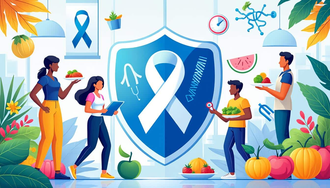 découvrez la définition de la prévention du cancer et son importance dans la lutte contre cette maladie. informez-vous sur les mesures, comportements et stratégies qui aident à réduire les risques de cancer et à promouvoir une vie saine.